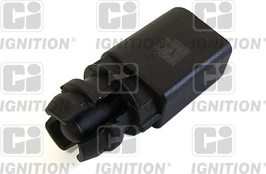Quinton Hazell XEMS329 - Sensor, exterior temperature car-mod.net