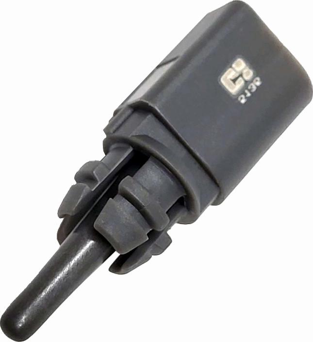 Quinton Hazell XEMS328 - Sensor, exterior temperature car-mod.net