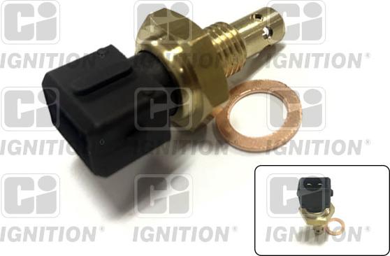 Quinton Hazell XEMS32 - Sensor, intake air temperature car-mod.net