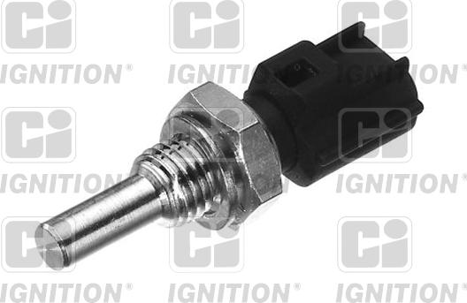Quinton Hazell XEMS37 - Coolant temperature Sensor car-mod.net
