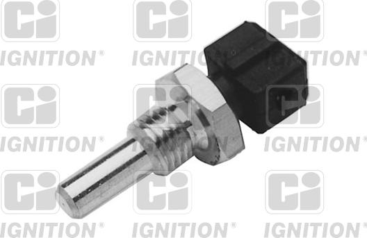 Quinton Hazell XEMS3 - Coolant temperature Sensor car-mod.net
