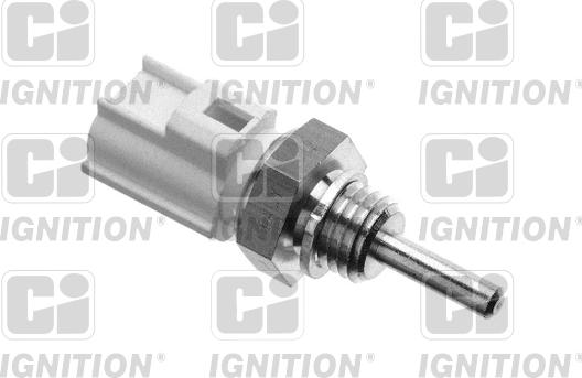 Quinton Hazell XEMS244 - Coolant temperature Sensor car-mod.net