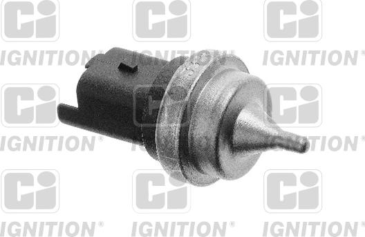 Quinton Hazell XEMS240 - Coolant temperature Sensor car-mod.net