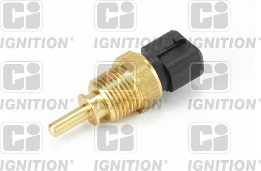 Quinton Hazell XEMS254 - Coolant temperature Sensor car-mod.net