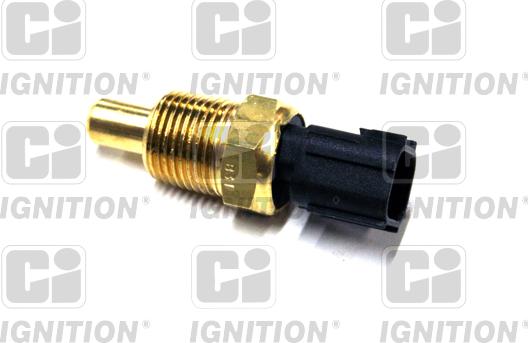 Quinton Hazell XEMS255 - Coolant temperature Sensor car-mod.net