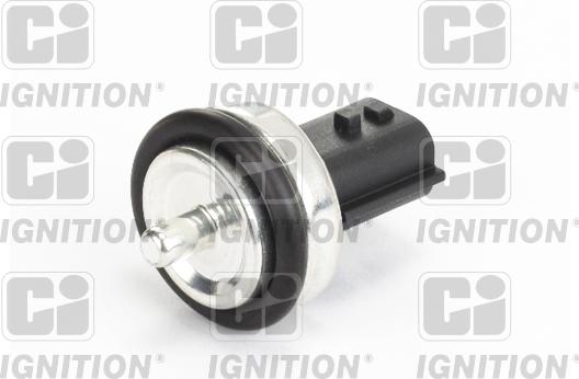 Quinton Hazell XEMS260 - Coolant temperature Sensor car-mod.net