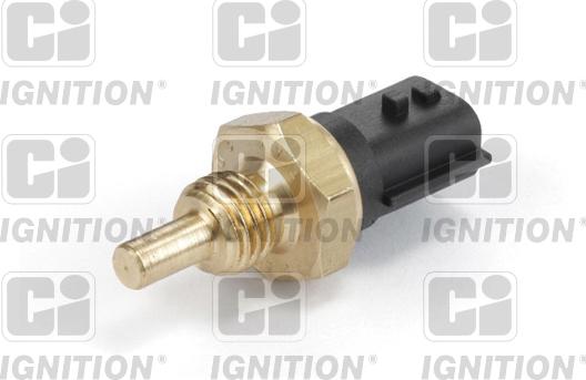 Quinton Hazell XEMS261 - Coolant temperature Sensor car-mod.net