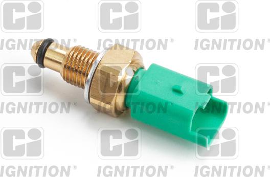 Quinton Hazell XEMS263 - Coolant temperature Sensor car-mod.net
