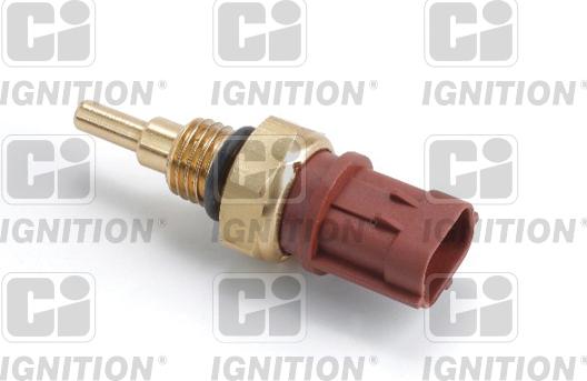 Quinton Hazell XEMS267 - Coolant temperature Sensor car-mod.net