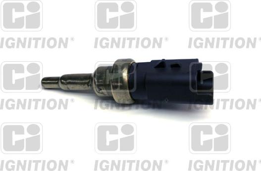 Quinton Hazell XEMS281 - Coolant temperature Sensor car-mod.net