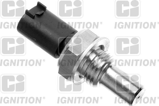 Quinton Hazell XEMS235 - Sensor, oil temperature car-mod.net