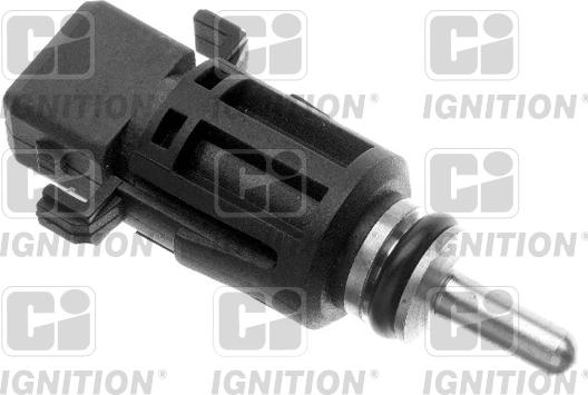 Quinton Hazell XEMS225 - Coolant temperature Sensor car-mod.net