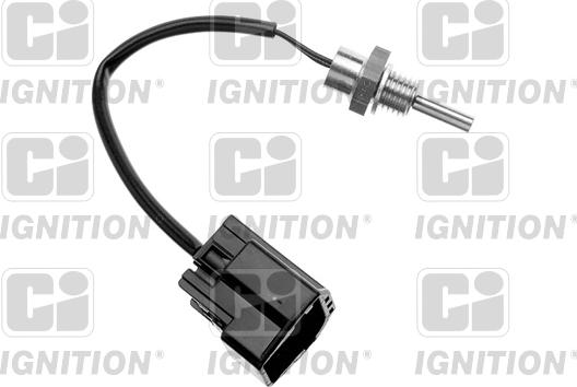 Quinton Hazell XEMS228 - Coolant temperature Sensor car-mod.net