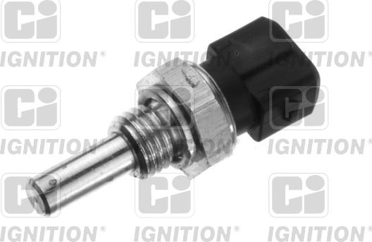 Quinton Hazell XEMS227 - Coolant temperature Sensor car-mod.net