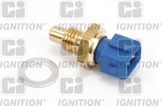 Quinton Hazell XEMS74 - Coolant temperature Sensor car-mod.net