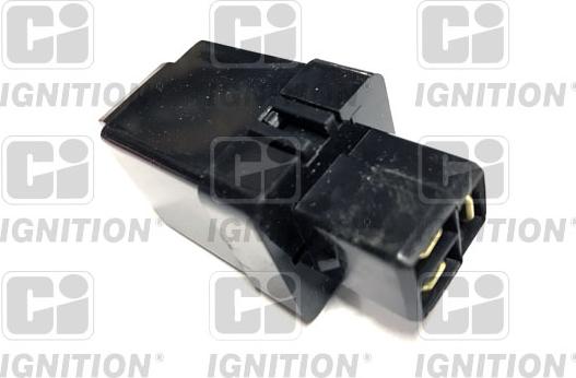 Quinton Hazell XFL113 - Flasher Unit car-mod.net