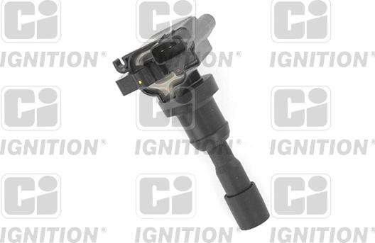 Quinton Hazell XIC8525 - Ignition Coil car-mod.net