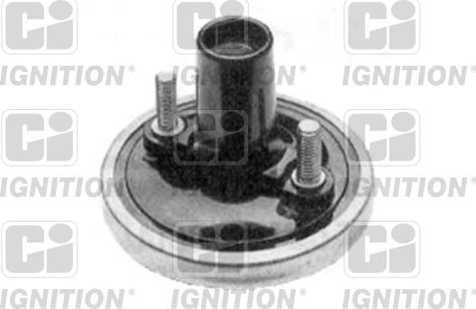 Quinton Hazell XIC8038 - Ignition Coil car-mod.net