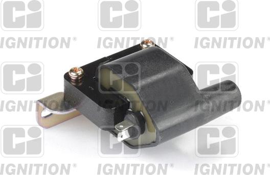 Quinton Hazell XIC8154 - Ignition Coil car-mod.net