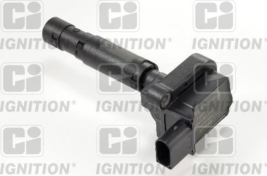 Quinton Hazell XIC8382 - Ignition Coil car-mod.net