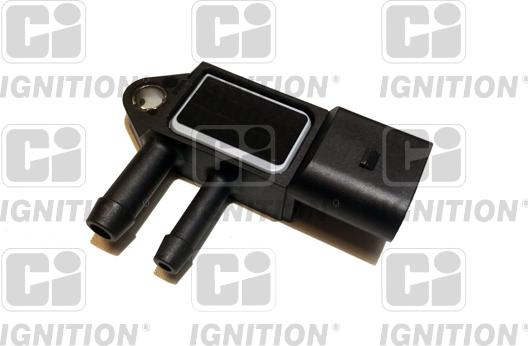 Quinton Hazell XIC8320 - Ignition Coil car-mod.net