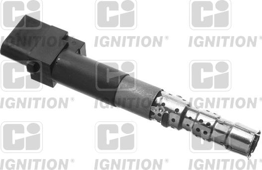 Quinton Hazell XIC8378 - Ignition Coil car-mod.net