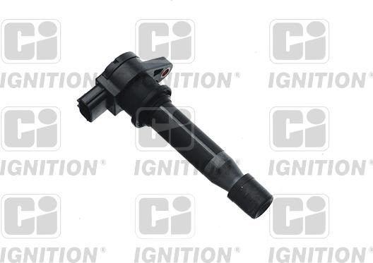 Quinton Hazell XIC8230 - Ignition Coil car-mod.net