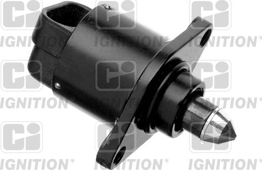 Quinton Hazell XICV59 - Idle Control Valve, air supply car-mod.net