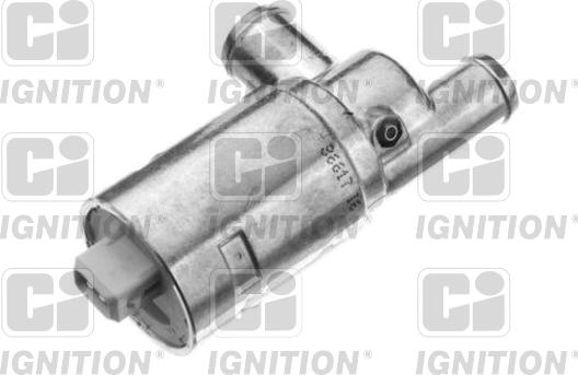 Quinton Hazell XICV29 - Idle Control Valve, air supply car-mod.net