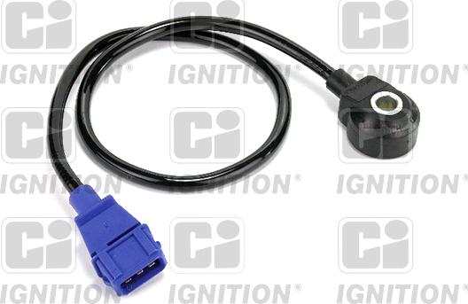 Quinton Hazell XKS40 - Knock Sensor car-mod.net