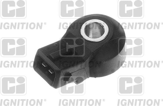 Quinton Hazell XKS6 - Knock Sensor car-mod.net