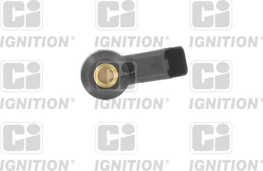 Quinton Hazell XKS109 - Knock Sensor car-mod.net