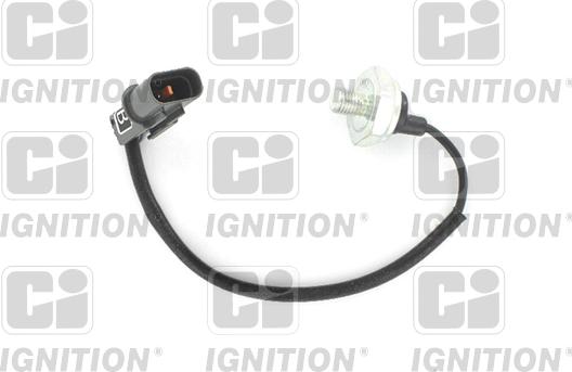 Quinton Hazell XKS87 - Knock Sensor car-mod.net