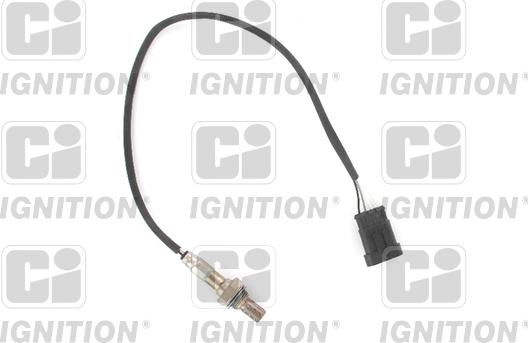 Quinton Hazell XLOS1199 - Oxygen, Lambda Sensor car-mod.net