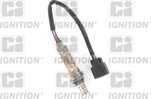 Quinton Hazell XLOS1178 - Oxygen, Lambda Sensor car-mod.net