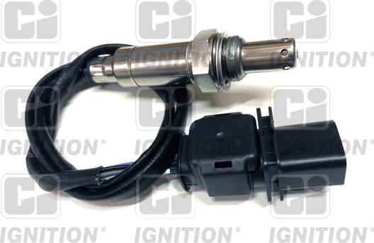 Quinton Hazell XLOS1847 - Oxygen, Lambda Sensor car-mod.net