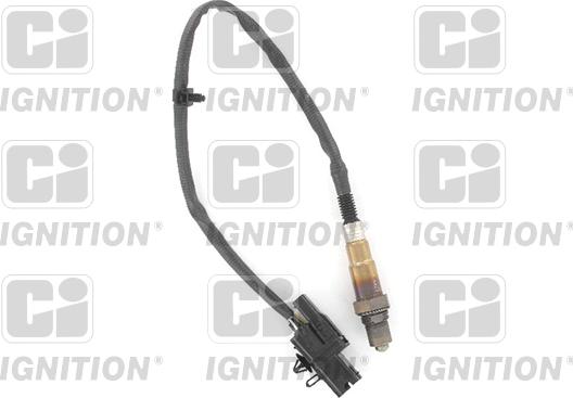 Quinton Hazell XLOS1809 - Oxygen, Lambda Sensor car-mod.net