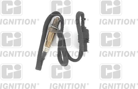 Quinton Hazell XLOS1805 - Oxygen, Lambda Sensor car-mod.net