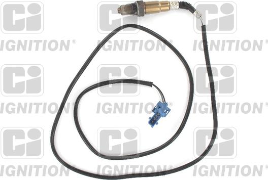 Quinton Hazell XLOS1208 - Oxygen, Lambda Sensor car-mod.net