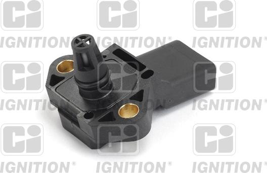 Quinton Hazell XMAP598 - Sensor, boost pressure car-mod.net