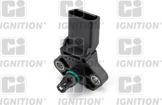Quinton Hazell XMAP593 - Sensor, intake manifold pressure car-mod.net