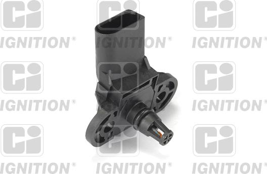 Quinton Hazell XMAP546 - Sensor, intake manifold pressure car-mod.net