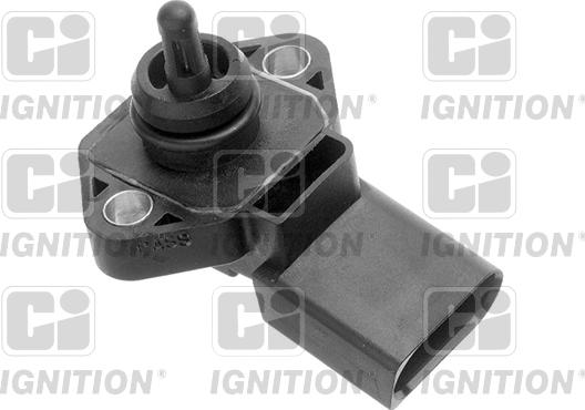 Quinton Hazell XMAP548 - Sensor, intake manifold pressure car-mod.net