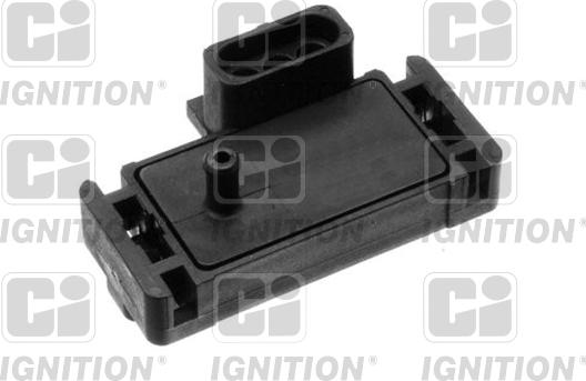 Quinton Hazell XMAP506 - Sensor, intake manifold pressure car-mod.net