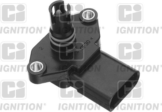 Quinton Hazell XMAP525 - Sensor, intake manifold pressure car-mod.net