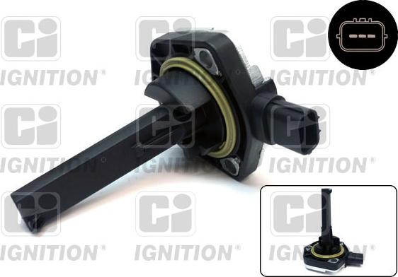 Quinton Hazell XOLS113 - Sensor, engine oil level car-mod.net