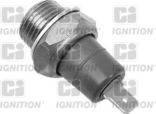 Quinton Hazell XOPS95 - Sender Unit, oil pressure car-mod.net