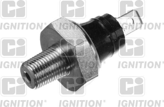 Quinton Hazell XOPS47 - Sender Unit, oil pressure car-mod.net