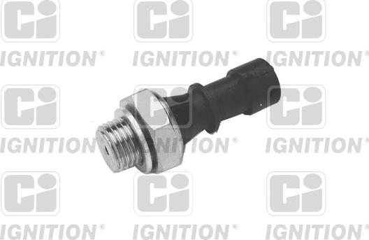 Quinton Hazell XOPS66 - Sender Unit, oil pressure car-mod.net