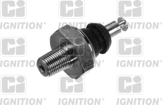 Quinton Hazell XOPS14 - Sender Unit, oil pressure car-mod.net